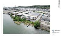 Ledig lokal Exportgatan 47A, Hisnings-Backa