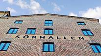 Sörhallstorget 10