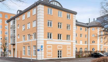 Regnbågsgatan 8 A