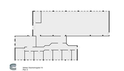 Åsboholmsgatan 16