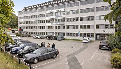 Åsboholmsgatan 16