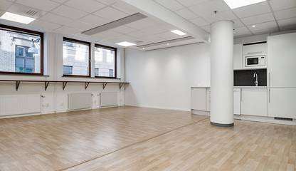 Magasinsgatan 18 A