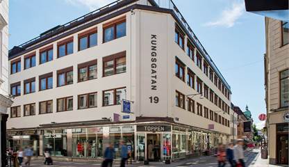 Magasinsgatan 18 A