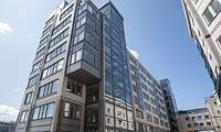 Ledig lokal Lilla Bommen 4 B, GÖTEBORG