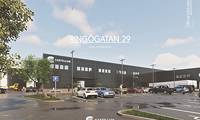 Ledig lokal Ringögatan 29, GÖTEBORG