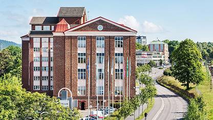 Ledig lokal, Skaraborgsvägen 21, Centrum, Borås