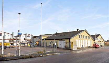 Stålverksgatan 3