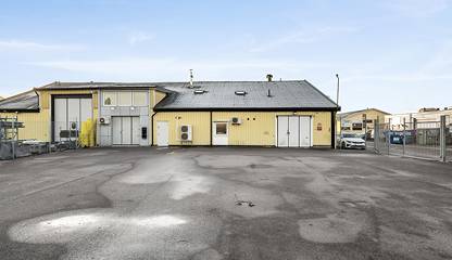 Stålverksgatan 3