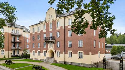 Ledig lokal, Kasernvägen 10, Regementsområdet, Borås