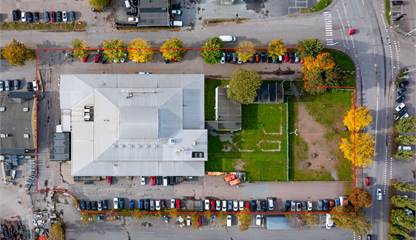 Gjutjärnsgatan 4
