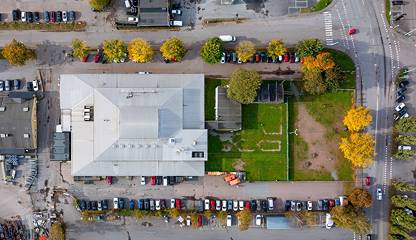 Gjutjärnsgatan 4