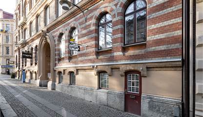 Vasagatan 46