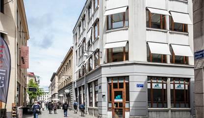 Magasinsgatan 10