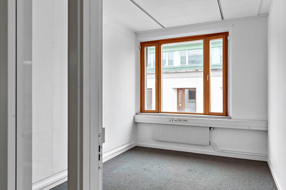 Magasinsgatan 10, GÖTEBORG