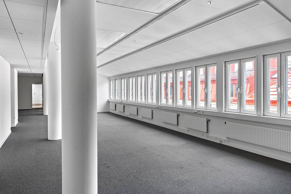 Magasinsgatan 10, GÖTEBORG