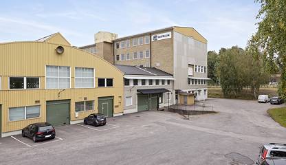 Regementsgatan 30