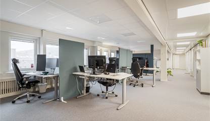 Ebbe Lieberathsgatan 18 C