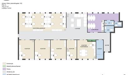 Ebbe Lieberathsgatan 18 C