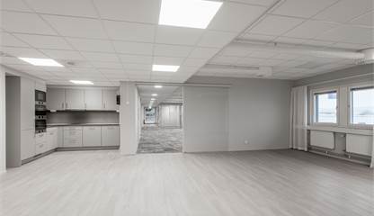 August Barks Gata 6 A