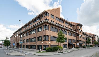 Ebbe Lieberathsgatan 18b