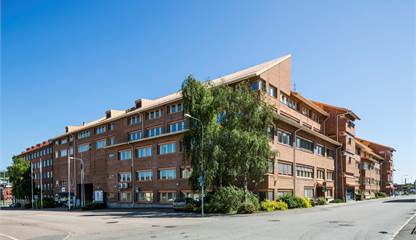 Ebbe Lieberathsgatan 18b