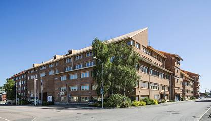 Ebbe Lieberathsgatan 18b