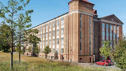 Ledig lokal, Skaraborgsvägen 21, Centrum, Borås