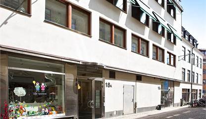 Kungsgatan 23