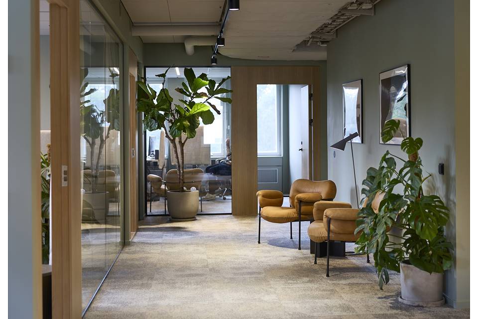 Kungsgatan 23, GÖTEBORG