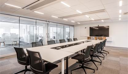 F O Petersons Gata 28