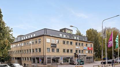 Ledig lokal, Norrby Långgata 18, Centrum, Borås