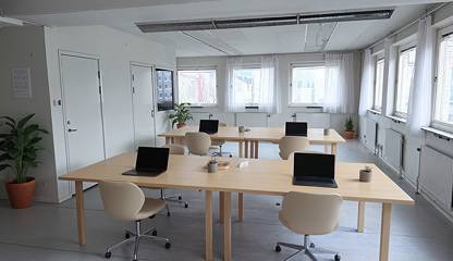 Norrby Långgata 18
