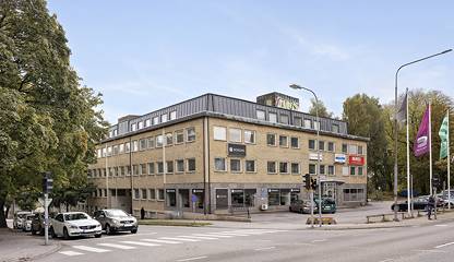 Norrby Långgata 18
