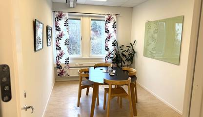 Katrinedalsgatan 1