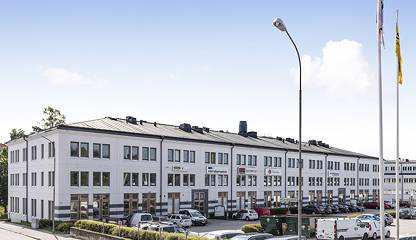 Katrinedalsgatan 1