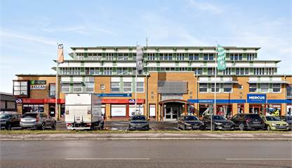Ringögatan 12