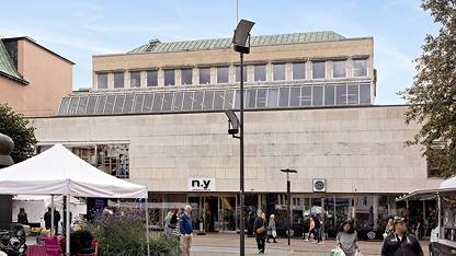 Ledig lokal, Lilla Brogatan 19-21, Centrum, Borås