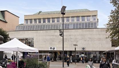 Lilla Brogatan 19-21