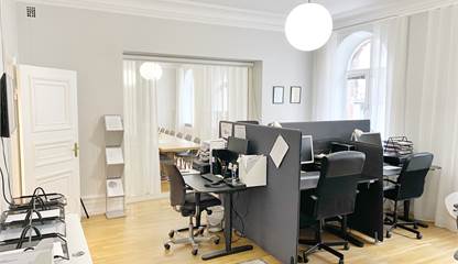 Vasagatan 46