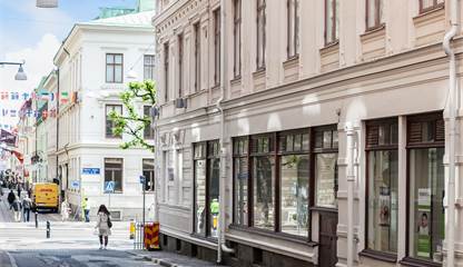 Drottninggatan 5