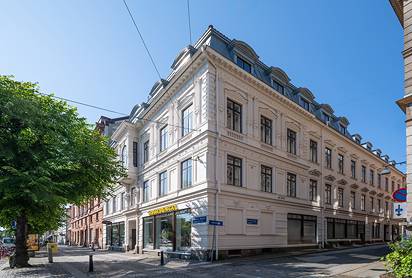 Drottninggatan 5, Göteborg