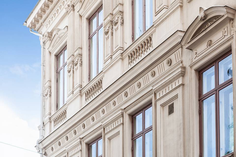 Drottninggatan 5, Göteborg