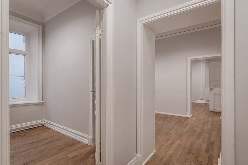 Drottninggatan 5, Göteborg