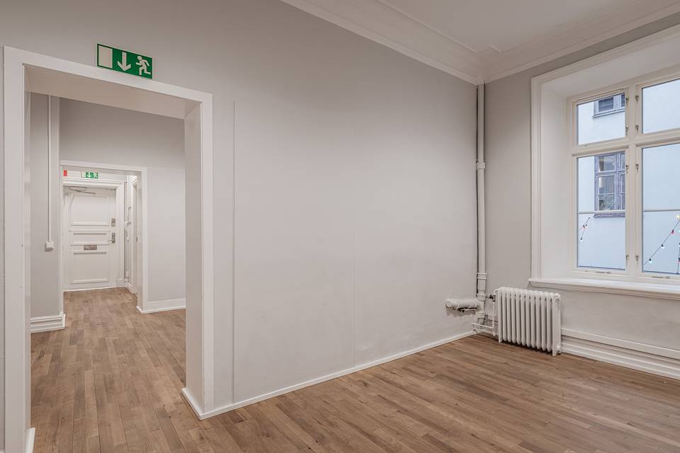 Drottninggatan 5, Göteborg