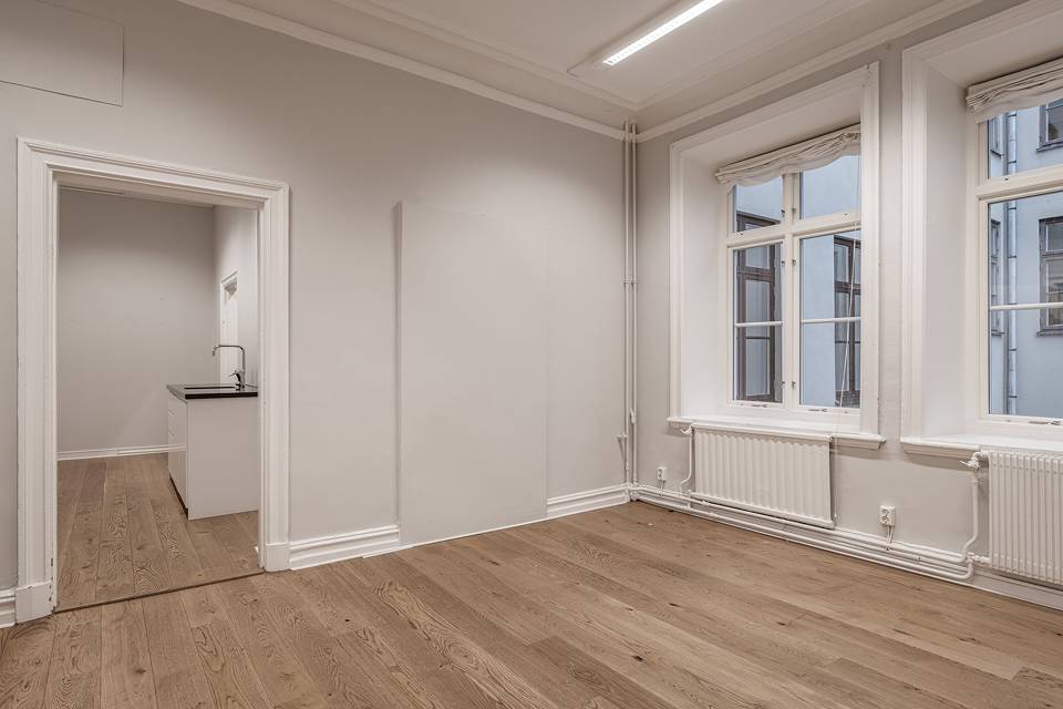 Drottninggatan 5, Göteborg