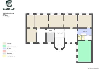 Drottninggatan 5, Göteborg