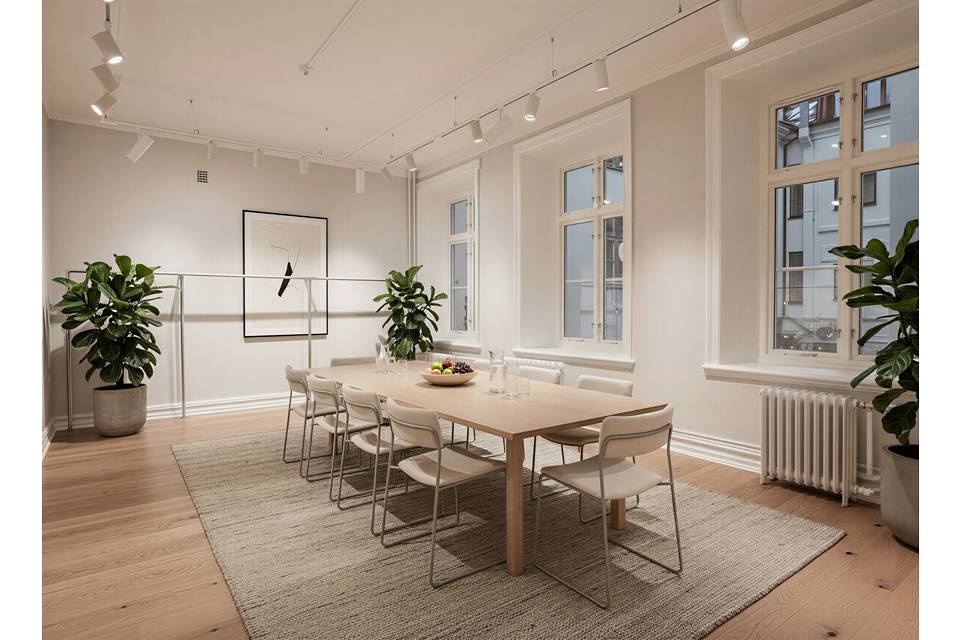 Drottninggatan 5, Göteborg