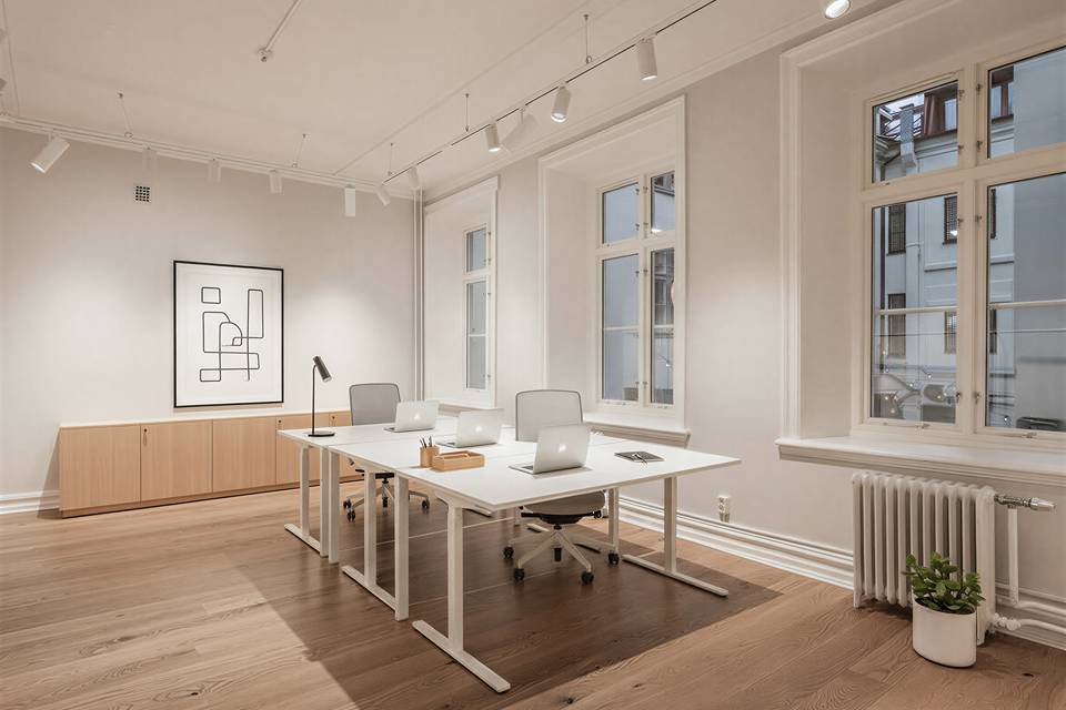 Drottninggatan 5, Göteborg