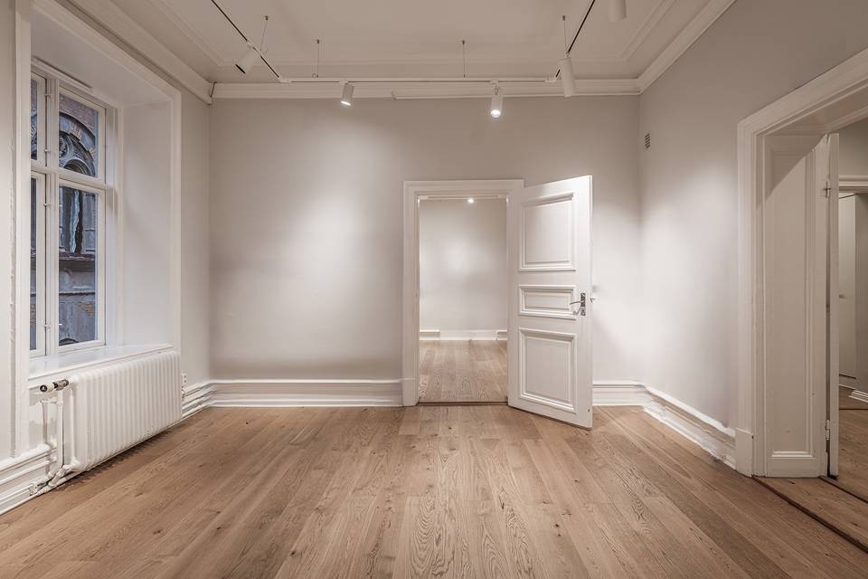 Drottninggatan 5, Göteborg