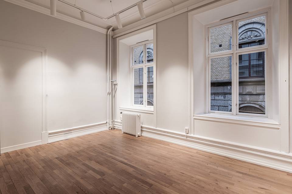 Drottninggatan 5, Göteborg